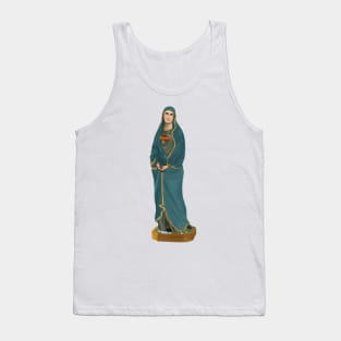 Our Lady of Sorrows. Tank Top